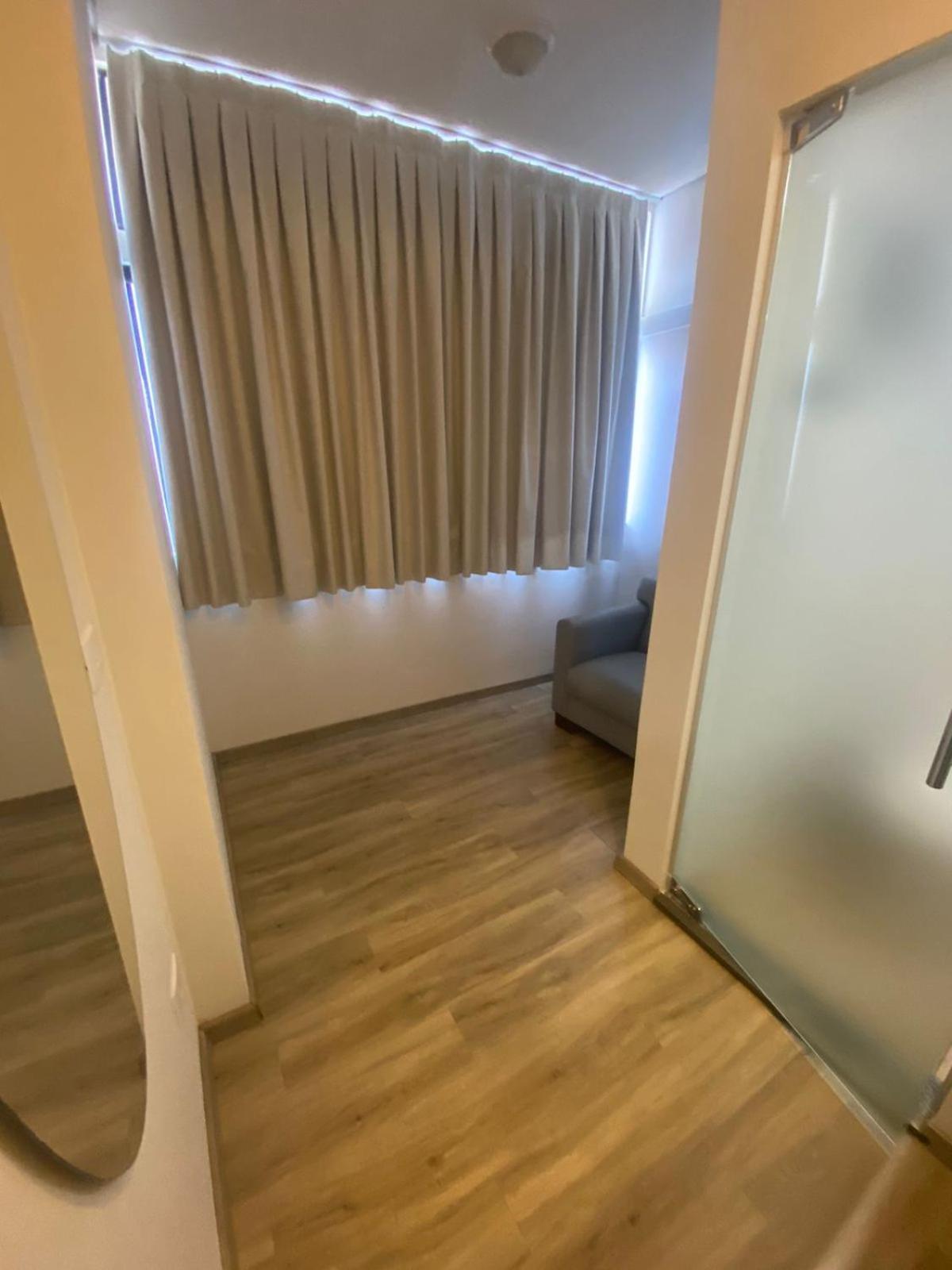Eko Hotel Presidente Prudente Eksteriør bilde